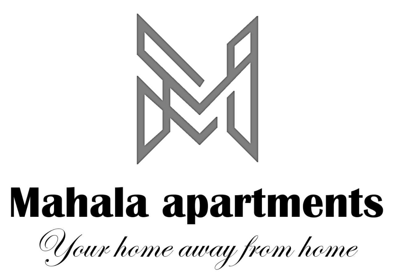 Mahala Apartments Visoko Exteriér fotografie