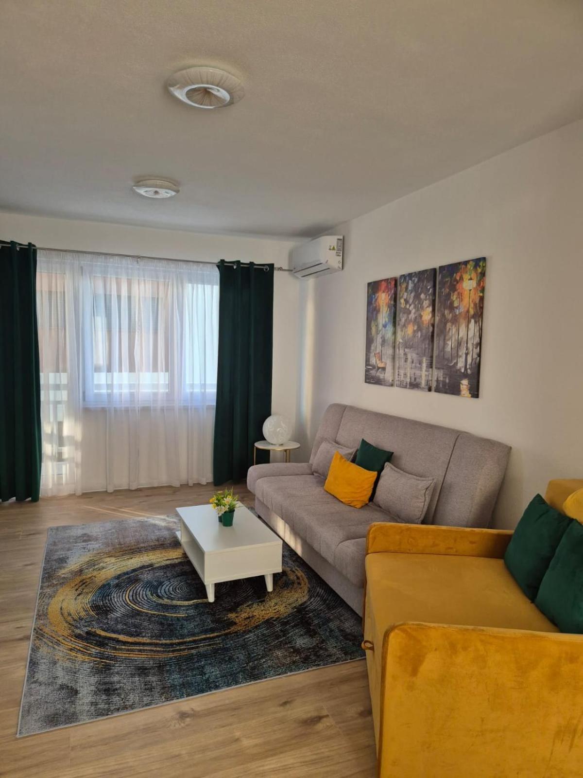 Mahala Apartments Visoko Exteriér fotografie