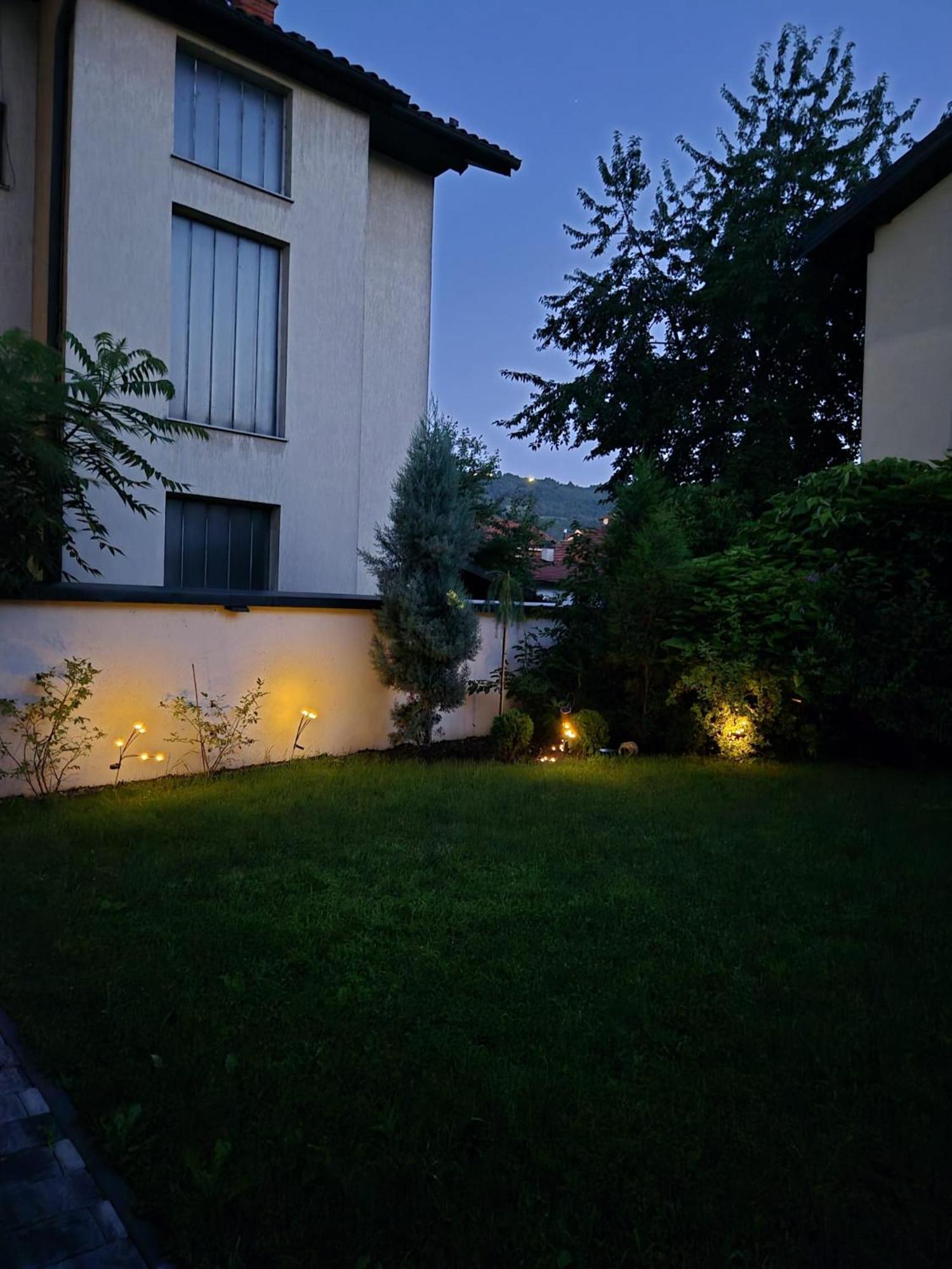 Mahala Apartments Visoko Exteriér fotografie