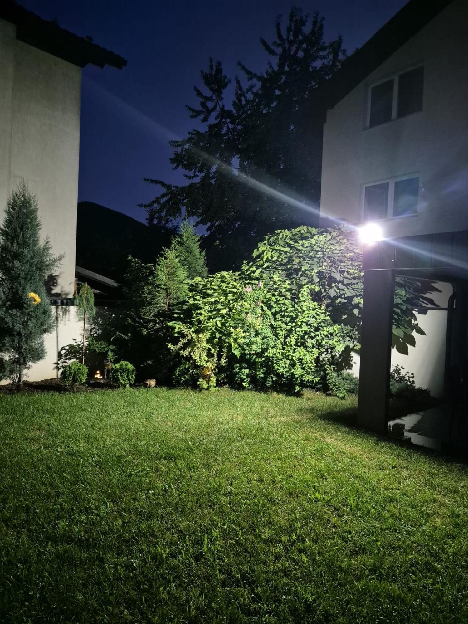 Mahala Apartments Visoko Exteriér fotografie