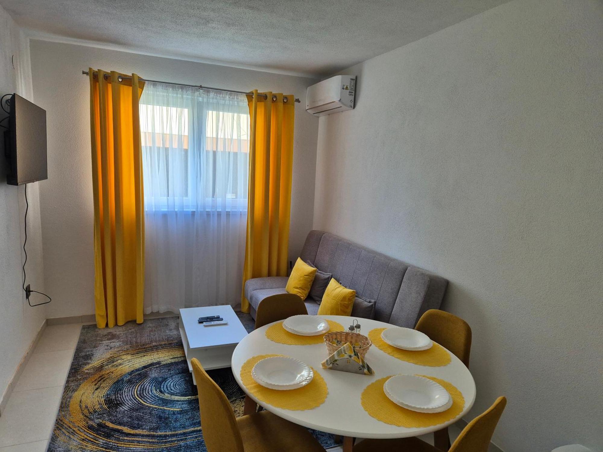Mahala Apartments Visoko Exteriér fotografie