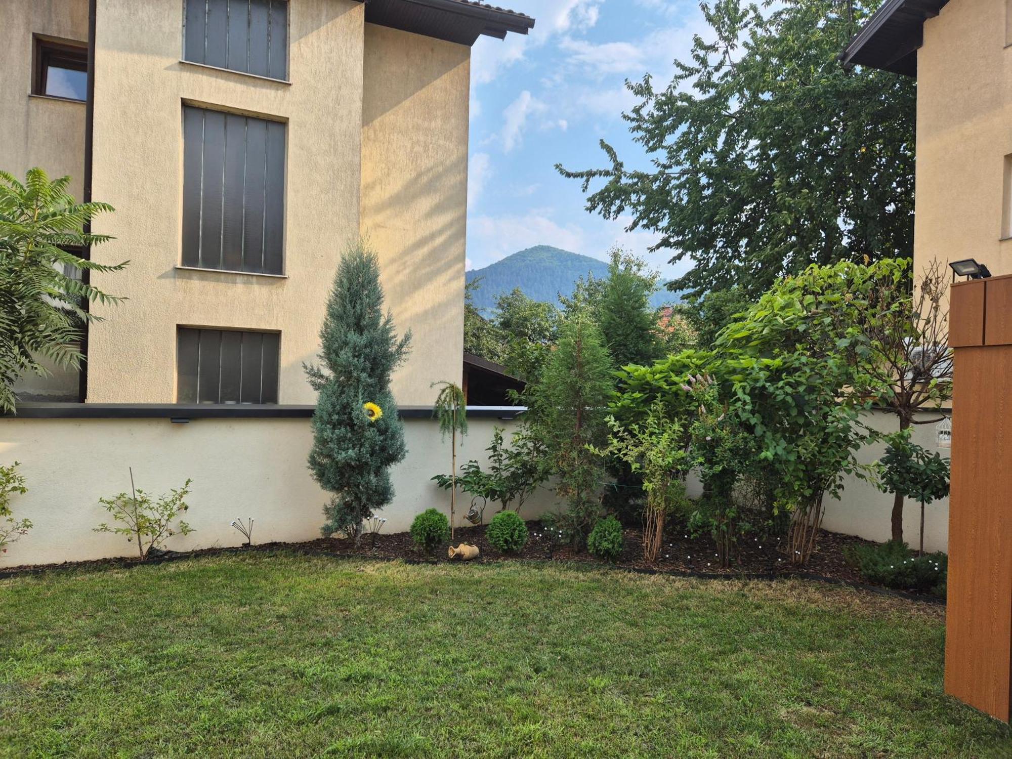Mahala Apartments Visoko Exteriér fotografie